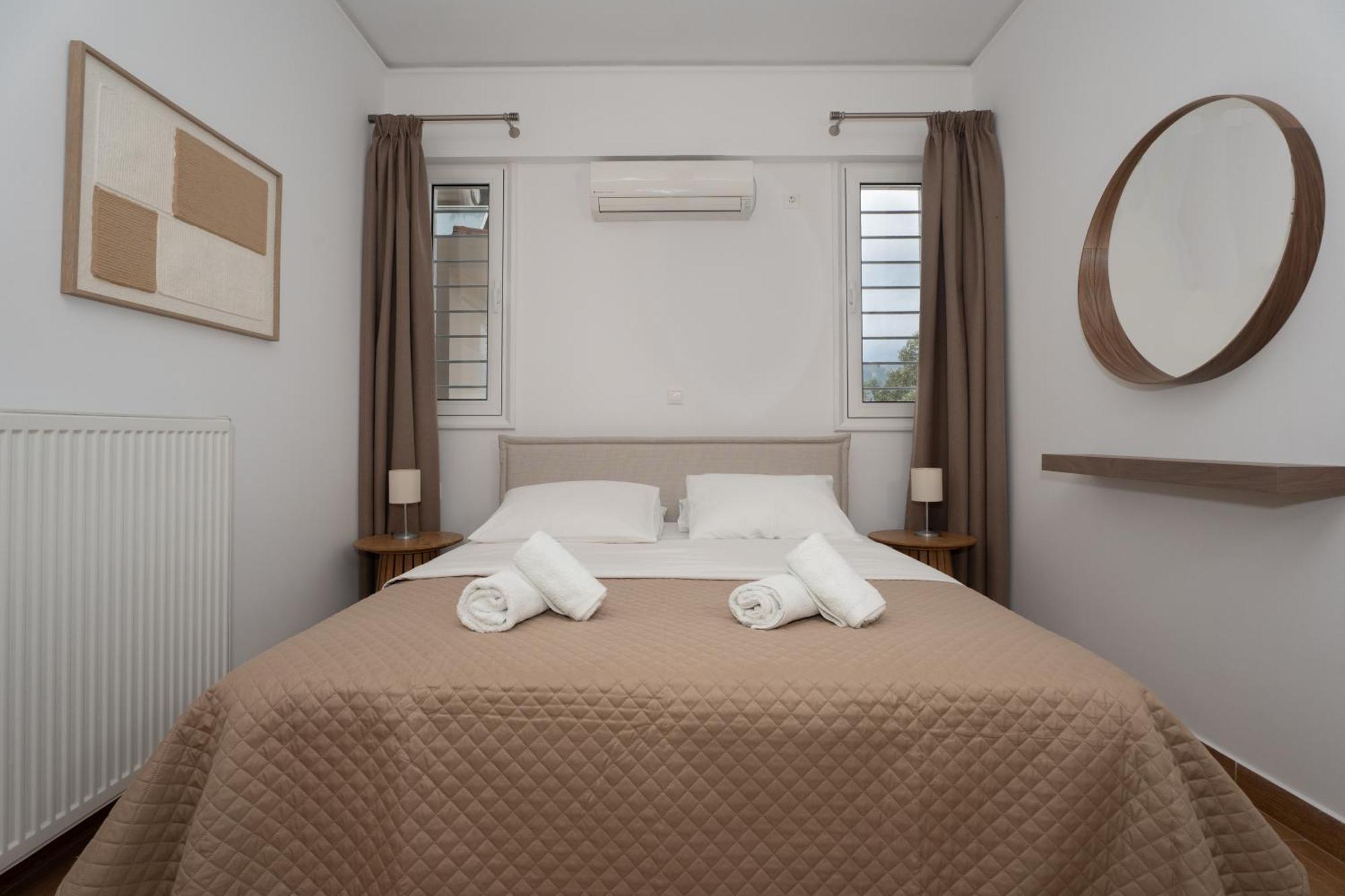Villa Dream Apartments ヴァシリキ エクステリア 写真